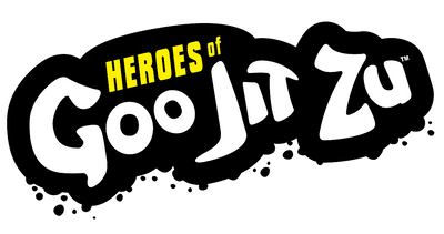 Heroes of Goo Jit Zu