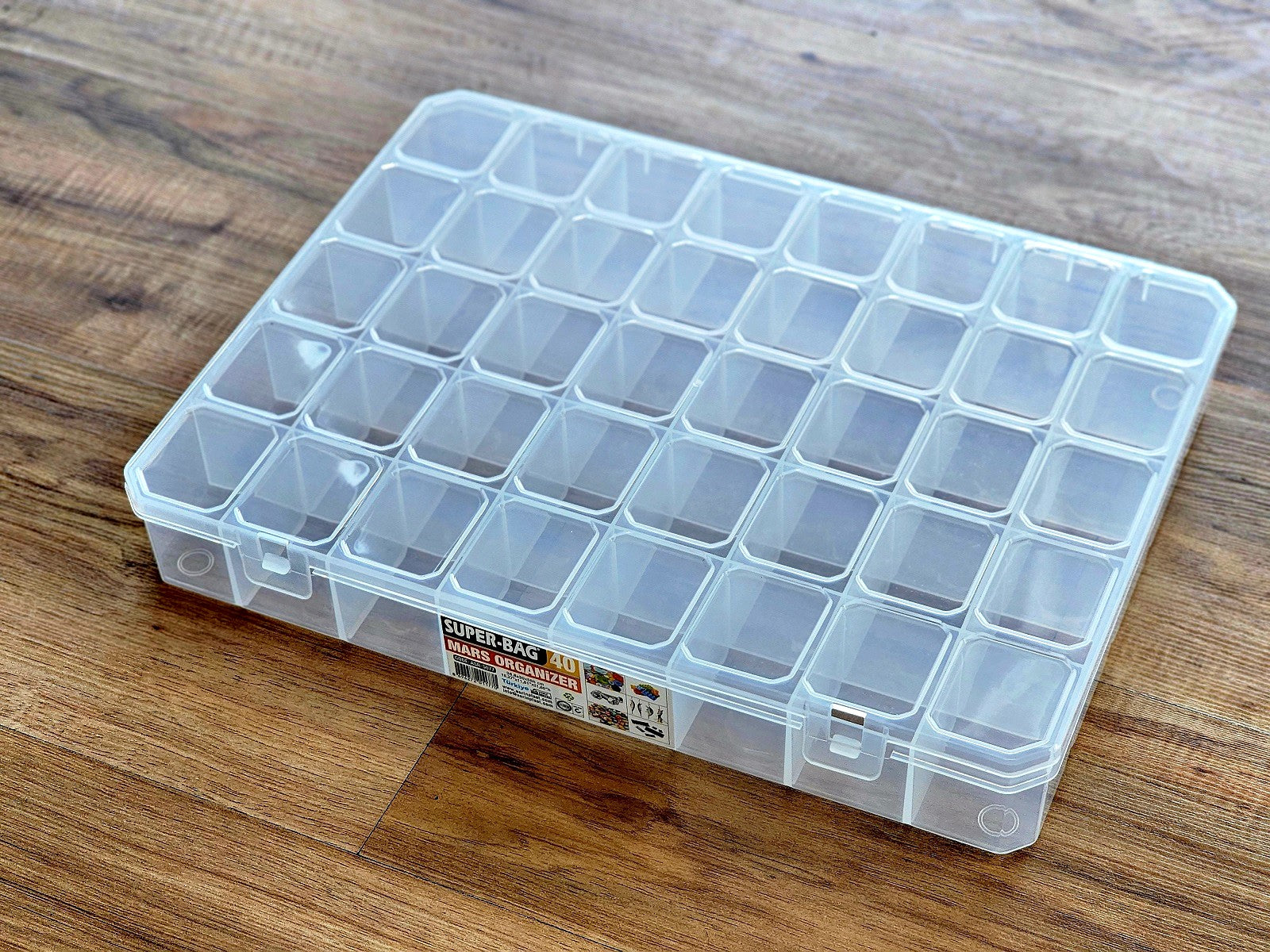 Organizer
