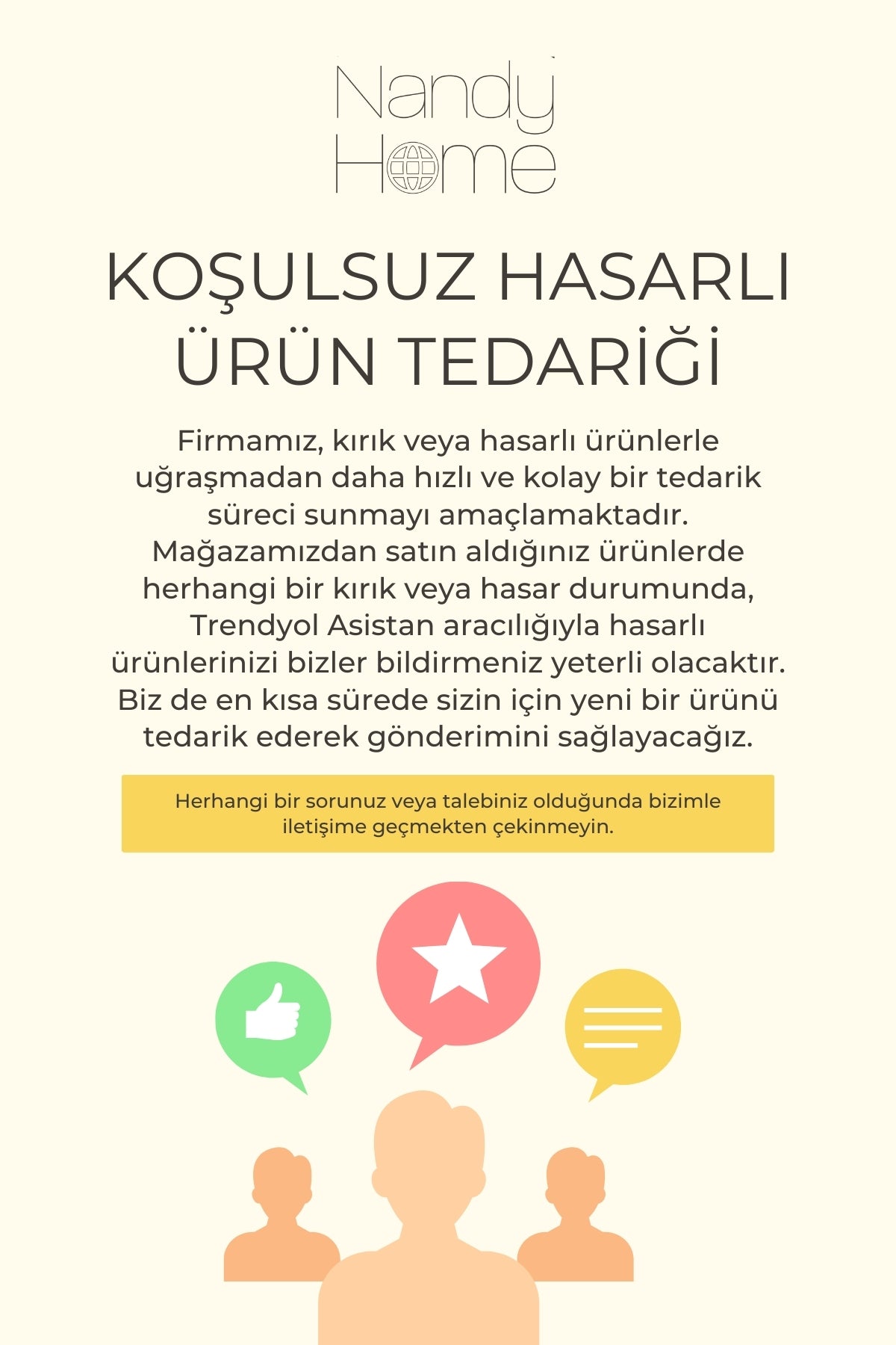 Kare Saklama Kabı Seti 3'lü - Mikrodalga/difriz Kullanımına Uygun (500-900-1500)