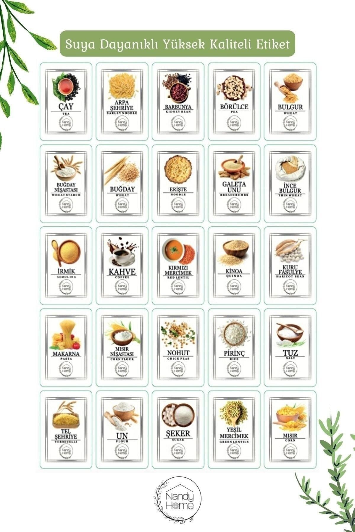 Etiketli 12 Adet 1750 Ml Ekonomik Kırılmaz Antrasit Saklama Kabı