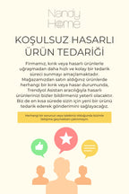 Kat Kat Istiflenebilir Clear Şişe Organizeri 2 Adet Şeffaf - BDD-39
