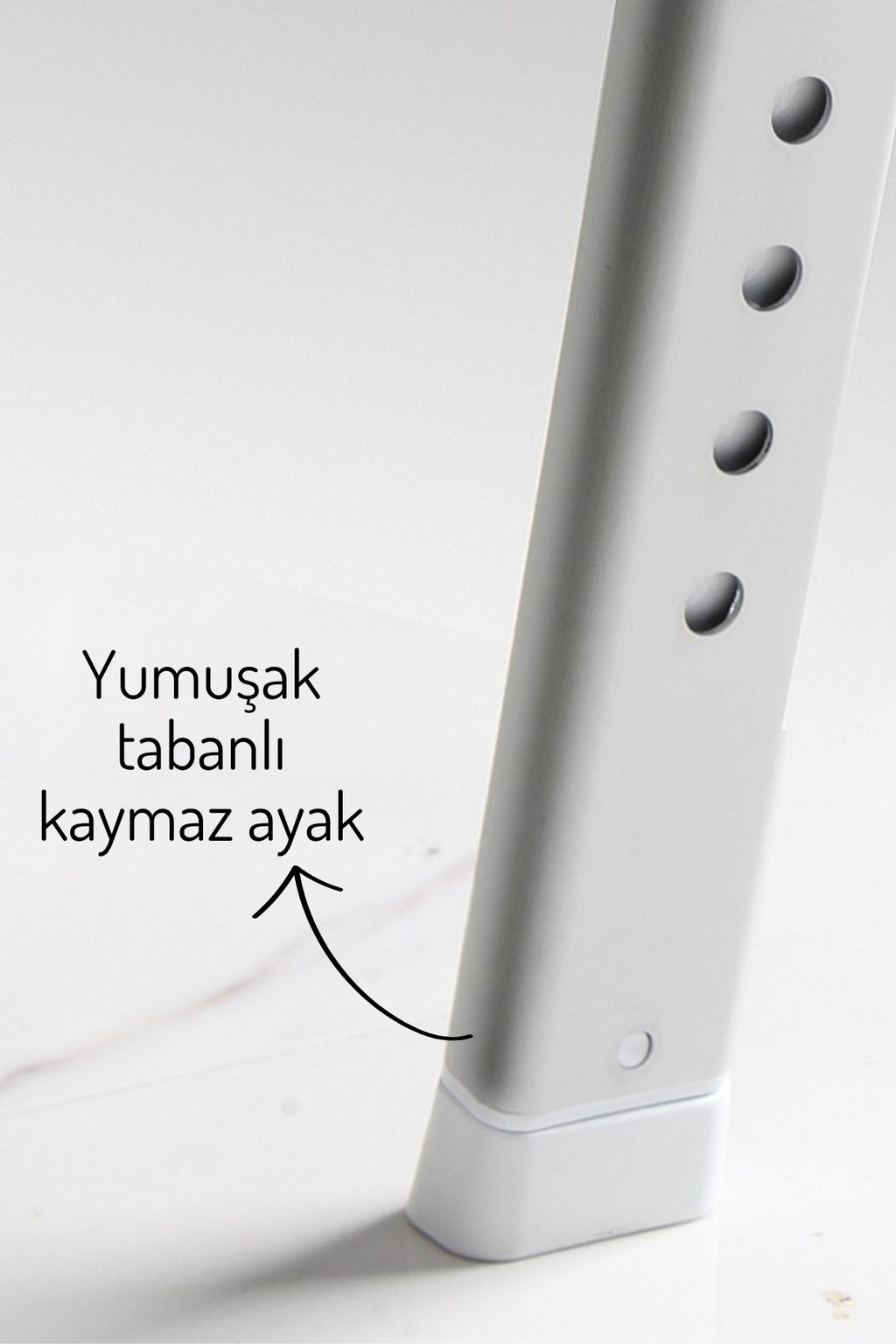 Sırt ve Kol Destekli Banyo Sandalyesi - Yaşlı ve Bedensel Engelli Destek