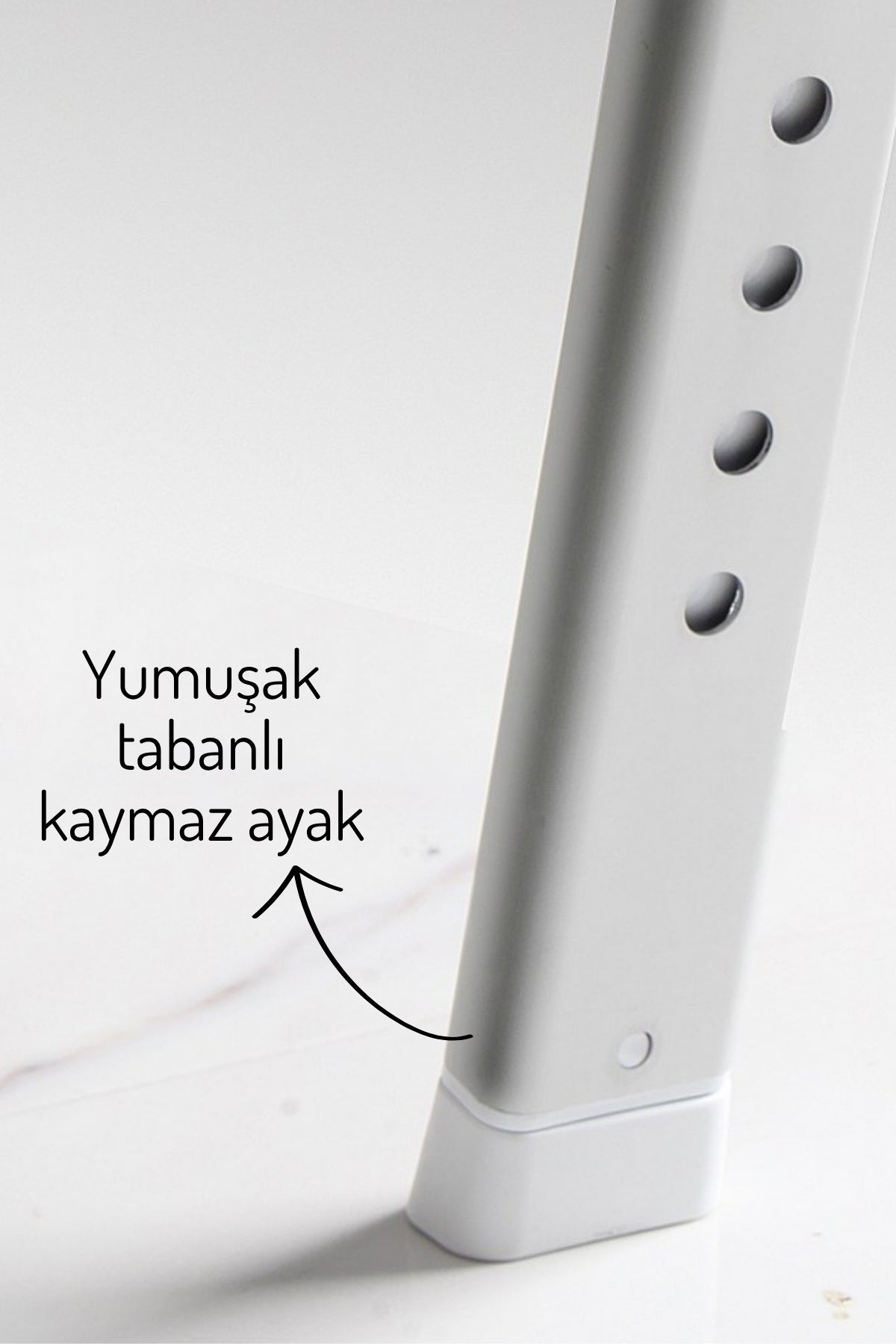 Sırt ve Kol Destekli Banyo Sandalyesi - Yaşlı ve Bedensel Engelli Destek