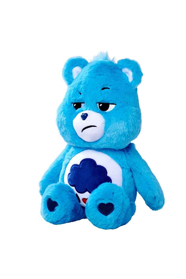 Care Bears  Peluş 23 cm – Orijinal Lisanslı Yumuşak Oyuncak Ayı