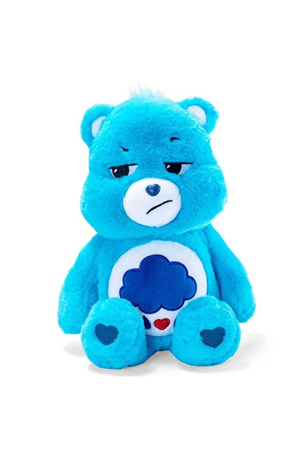 Care Bears  Peluş 23 cm – Orijinal Lisanslı Yumuşak Oyuncak Ayı