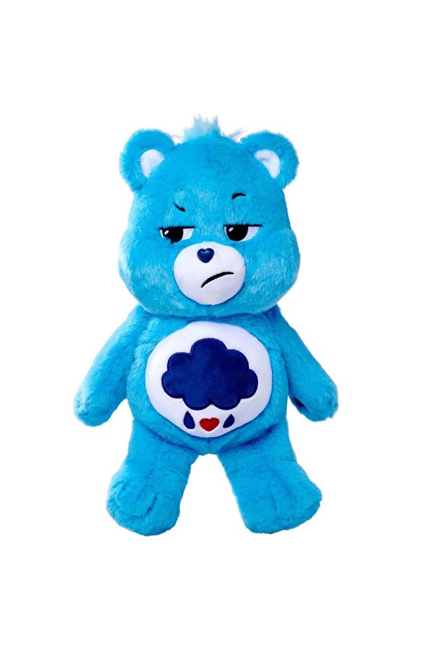 Care Bears  Peluş 23 cm – Orijinal Lisanslı Yumuşak Oyuncak Ayı