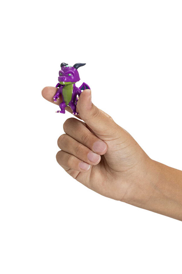 Stumble Guys Sürpriz Şapka İçinde 2'li Figür Oyuncak Koleksiyon Paketi