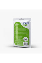 Forte Plus Kahve Öğütücü Temizleyici 15 g x 10 Paket | Coffee Grinder Cleaner | Otomatik Kahve Makineleri İçin