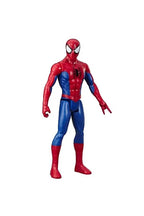 Marvel Spider-Man Titan Hero Serisi 23 cm Aksiyon Figürü | Hasbro | 4+ Yaş