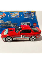 Hot Wheels Sürpriz Paket Oyuncak Araba R9105 F712 Koleksiyon Serisi