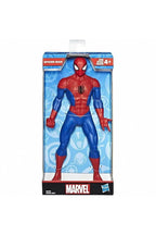 Marvel Spider-Man Titan Hero Serisi 23 cm Aksiyon Figürü | Hasbro | 4+ Yaş