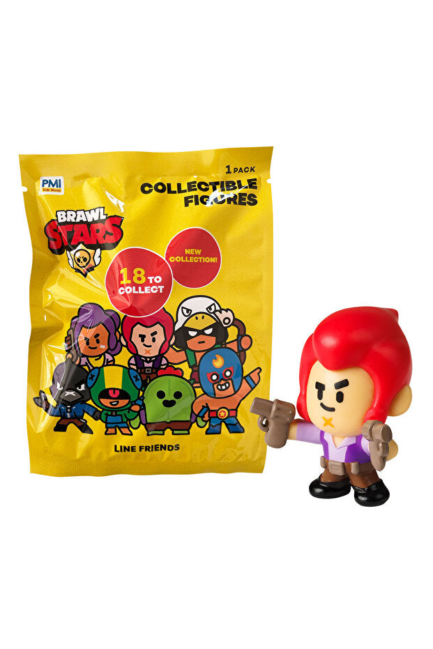 BRAWL STARS Sürpriz Paket BRW2005