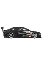 Hot Wheels Premium Car Culture Aéro Styles 2008 Audi A4 Touring Car Siyah 1:64 Model Araba | JKF04