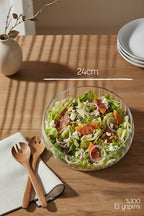 Salata ve Meyve Sunum Kasesi