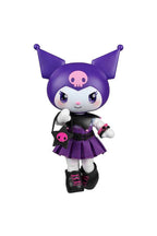 Hello Kitty ve Arkadaşları Premier Figür Serisi 20 cm – Kuromi (Seri 1) P-KU007