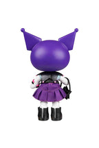 Hello Kitty ve Arkadaşları Premier Figür Serisi 20 cm – Kuromi (Seri 1) P-KU007