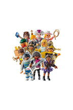 Playmobil Sürpriz Paket Kız Figürü Oyuncak Kör Paket Koleksiyon Serisi