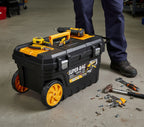 Super-Bag Slim Mobil Tekerlekli Takım Çantası (ASR-4024)