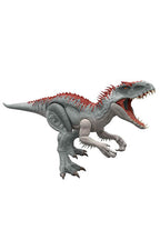 Jurassic World Indoraptor Mini Dinozor Figürü | Mattel | Lisanslı Koleksiyon Figürü