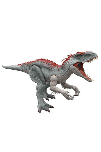 Jurassic World Indoraptor Mini Dinozor Figürü | Mattel | Lisanslı Koleksiyon Figürü