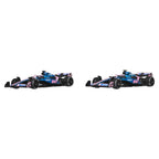 Hot Wheels Premium BWT Alpine F1 2025 2'li Model Araba Seti
