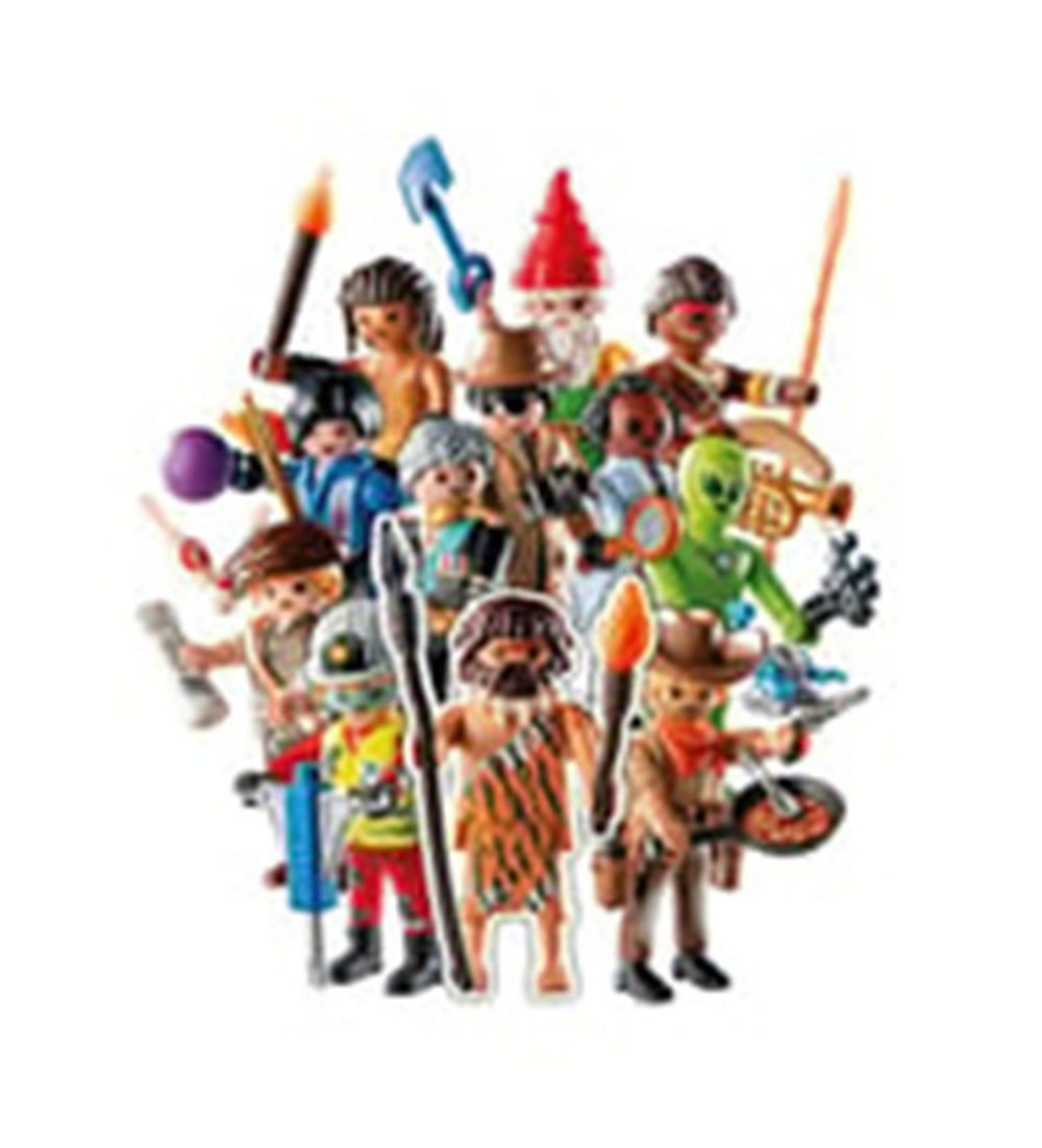 Playmobil Figures Series 26 Sürpriz Figür 71605 | 1 Adet Gizemli Karakter