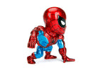Jada Metalfigs Marvel Classic Spider-Man Metal Figür 10 cm | 9397989314R01