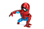 Jada Metalfigs Marvel Classic Spider-Man Metal Figür 10 cm | 9397989314R01