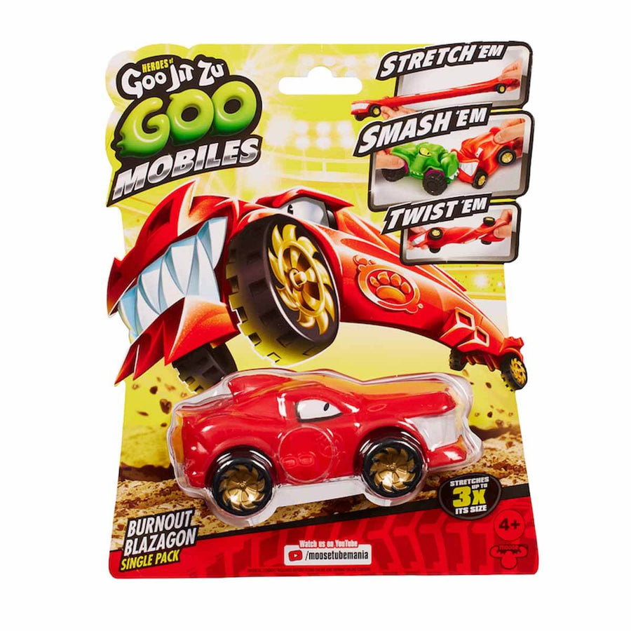 Goojitzu Goo Mobiles Stretch Araçlar GJT46000