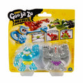 HGJZ MINI 2'LI PAKET-42544 - HGJZ Minis Stretch 2li Figür Seti GJT48000 - Thrash Vs Terrack