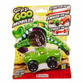 Goojitzu Goo Mobiles Stretch Araçlar GJT46000 - Wreckin Rock Jaw