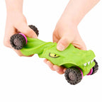 Goojitzu Goo Mobiles Stretch Araçlar GJT46000 - Wreckin Rock Jaw