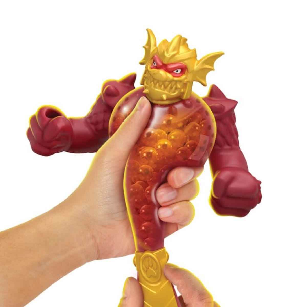Goojitzu Stretch Strikers Tekli Paket - Blazagon