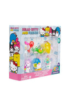 Hello Kitty ve Arkadaşları 6'lı Figür Seti – Salty Snacks (Seri 1, 12 Parça) HKT11000