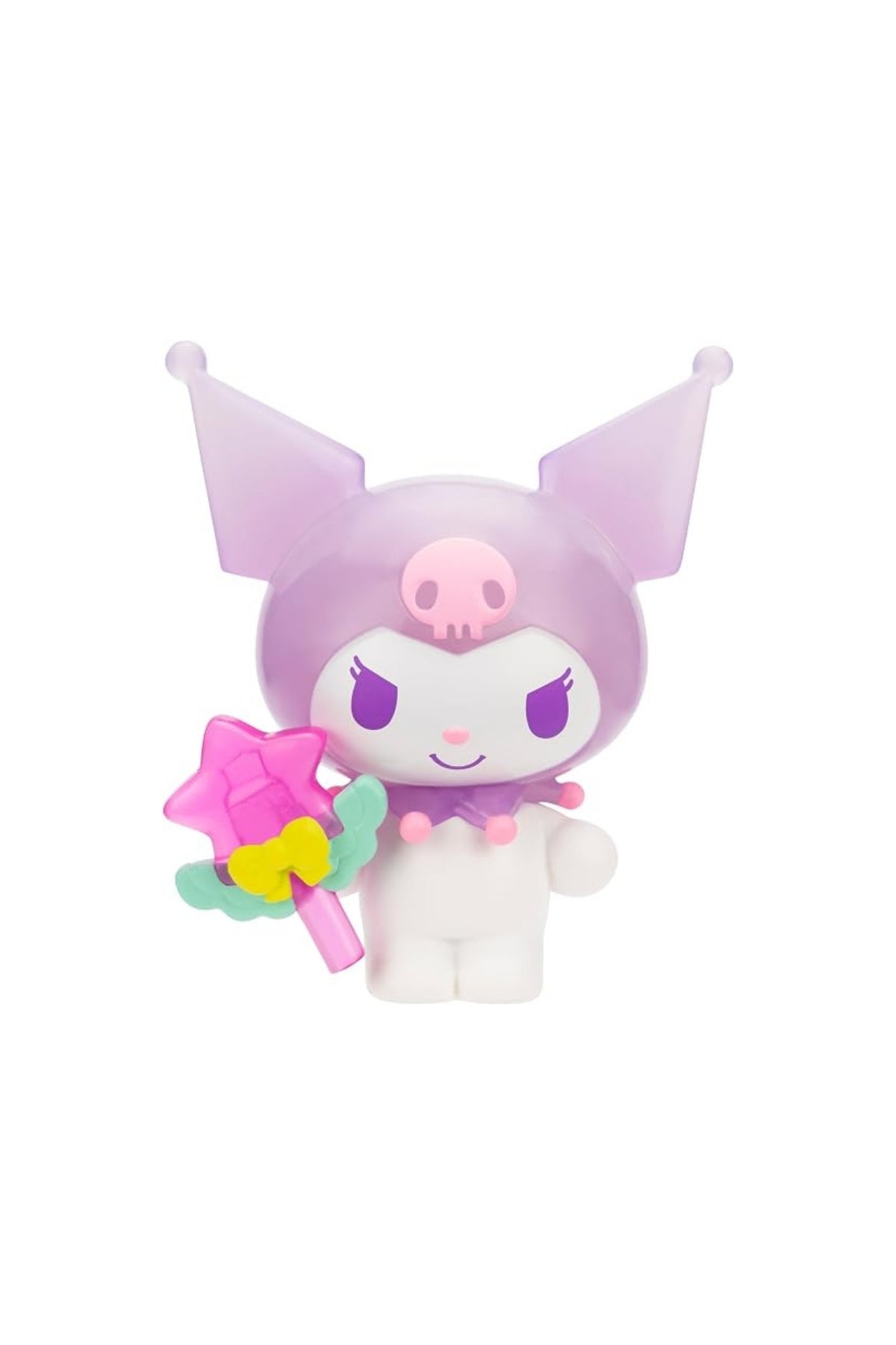 Hello Kitty ve Arkadaşları 6'lı Figür Seti – Salty Snacks (Seri 1, 12 Parça) HKT11000