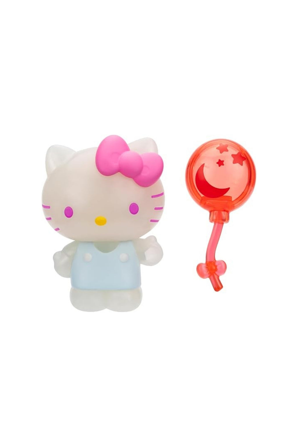 Hello Kitty ve Arkadaşları 6'lı Figür Seti – Salty Snacks (Seri 1, 12 Parça) HKT11000