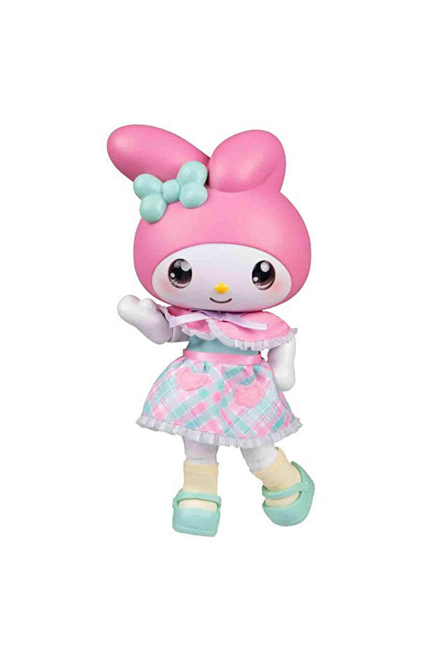 Hello Kitty ve Arkadaşları Premier Figür Serisi 20 cm – My Melody (Seri 1) P-MM003