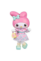 Hello Kitty ve Arkadaşları Premier Figür Serisi 20 cm – My Melody (Seri 1) P-MM003