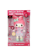 Hello Kitty ve Arkadaşları Premier Figür Serisi 20 cm – My Melody (Seri 1) P-MM003