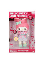 Hello Kitty ve Arkadaşları Premier Figür Serisi 20 cm – My Melody (Seri 1) P-MM003