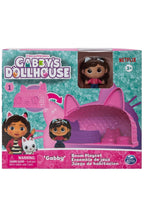 Gabby's Dollhouse Hayal Evi Oyuncağı Seti - Gabby No:1