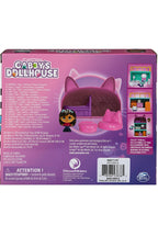 Gabby's Dollhouse Hayal Evi Oyuncağı Seti - Gabby No:1