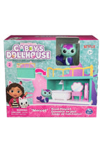 Gabby's Dollhouse Hayal Evi Oyuncağı Seti - Mercat No:2
