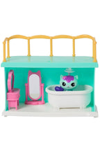 Gabby's Dollhouse Hayal Evi Oyuncağı Seti - Mercat No:2