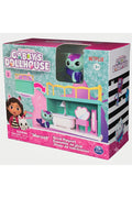 Gabby's Dollhouse Hayal Evi Oyuncağı Seti - Mercat No:2