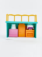 Gabby's Dollhouse Hayal Evi Oyuncağı Seti - Cakey No:3