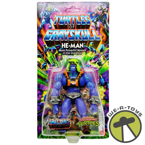Masters of the Universe Origins Castle Grayskull Oyun Seti | Mattel | He-Man Şatosu | Figür ve Aksesuar Dahil