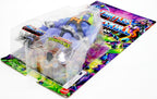 Masters of the Universe Origins Castle Grayskull Oyun Seti | Mattel | He-Man Şatosu | Figür ve Aksesuar Dahil