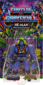 Masters of the Universe Origins Castle Grayskull Oyun Seti | Mattel | He-Man Şatosu | Figür ve Aksesuar Dahil