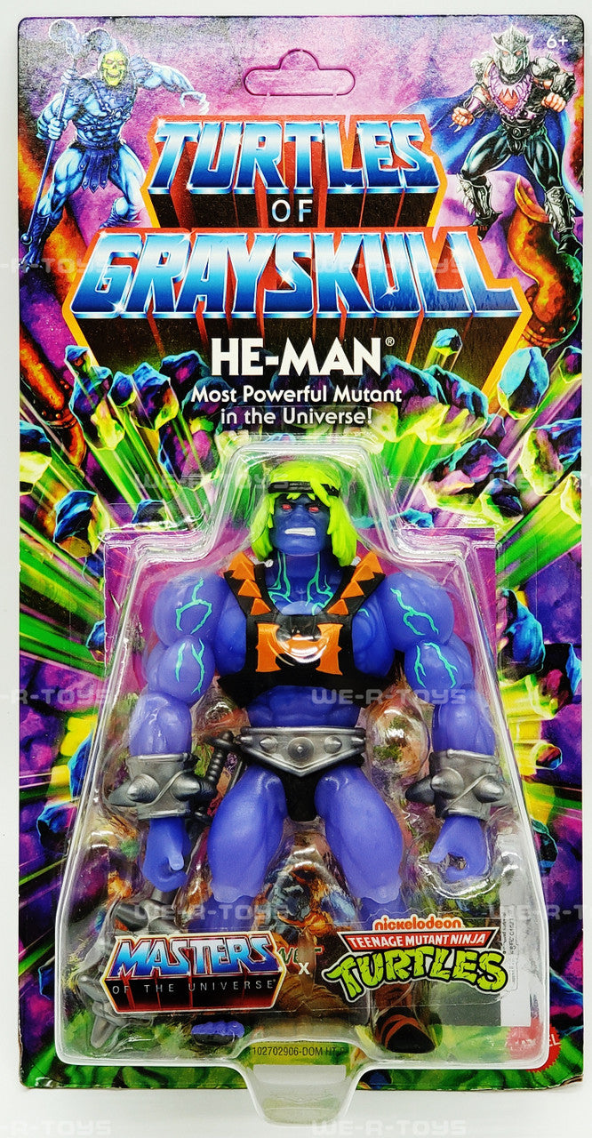 Masters of the Universe Origins Castle Grayskull Oyun Seti | Mattel | He-Man Şatosu | Figür ve Aksesuar Dahil